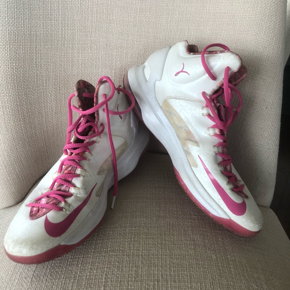 KD 5 Aunt Pearl
